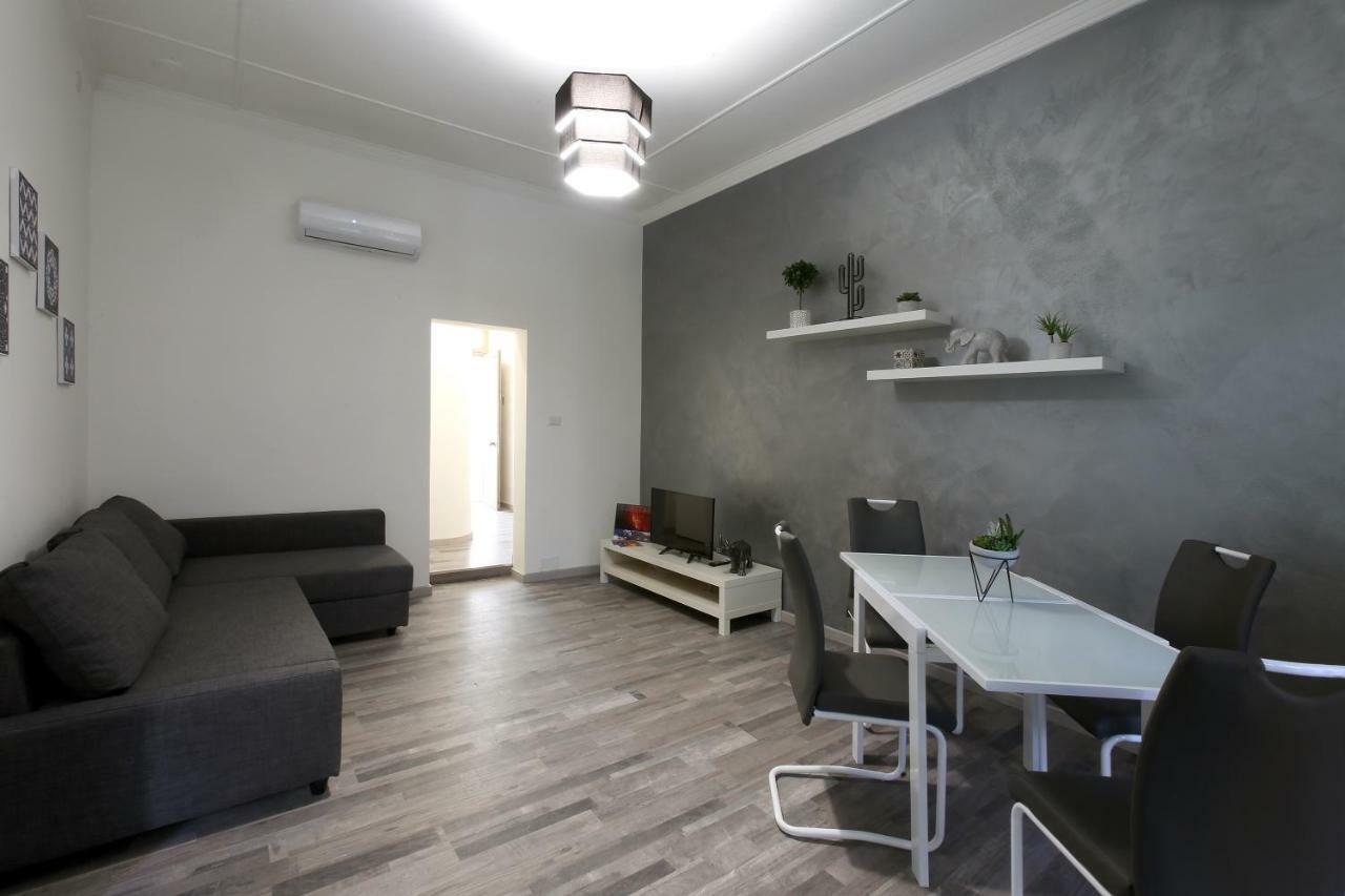 Apartamento Tembo House - Pantano 2 CTA Exterior foto