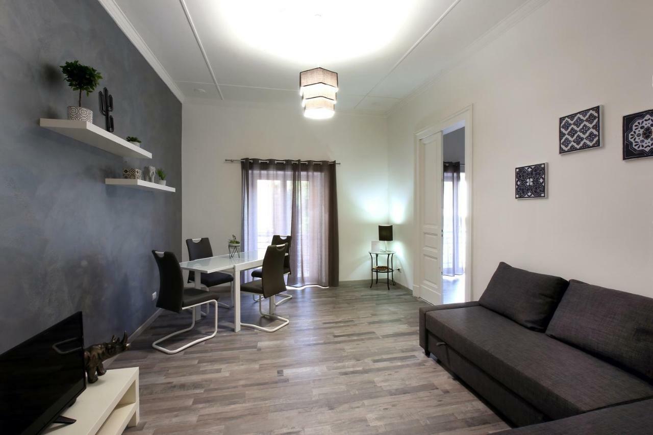 Apartamento Tembo House - Pantano 2 CTA Exterior foto