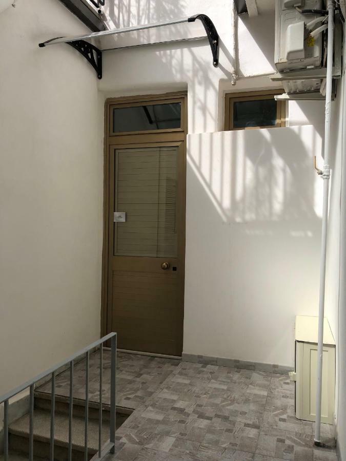 Apartamento Tembo House - Pantano 2 CTA Exterior foto