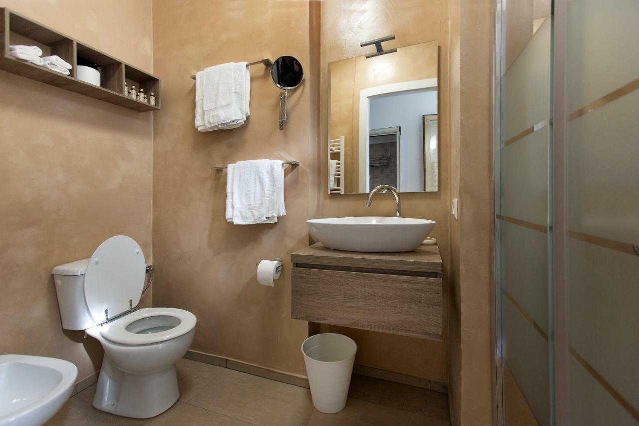 Apartamento Tembo House - Pantano 2 CTA Exterior foto